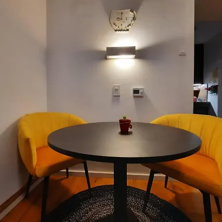 Piccolo App Apartment Zagreb Exterior photo