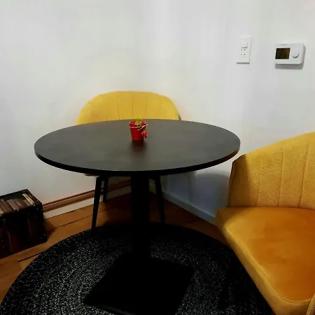 Piccolo App Apartment Zagreb Exterior photo
