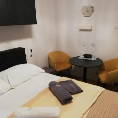 Piccolo App Apartment Zagreb Exterior photo