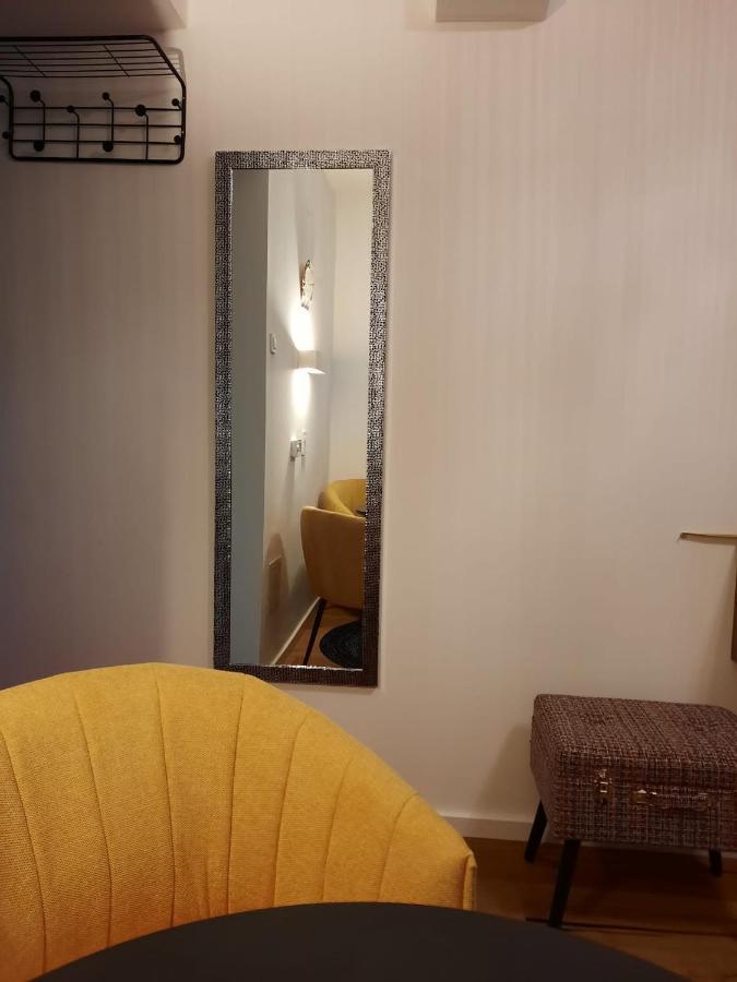 Piccolo App Apartment