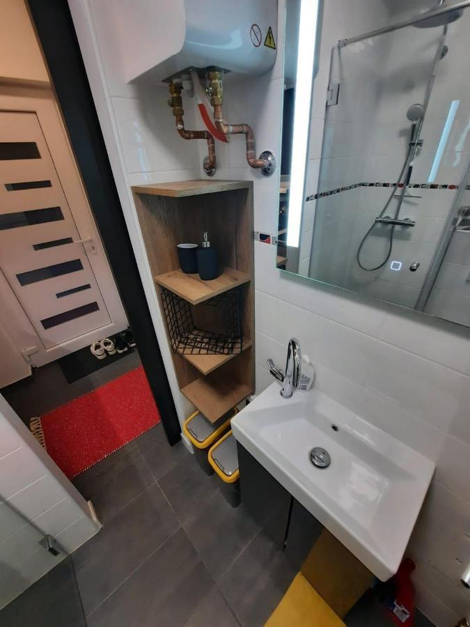 Piccolo App Apartment Zagreb