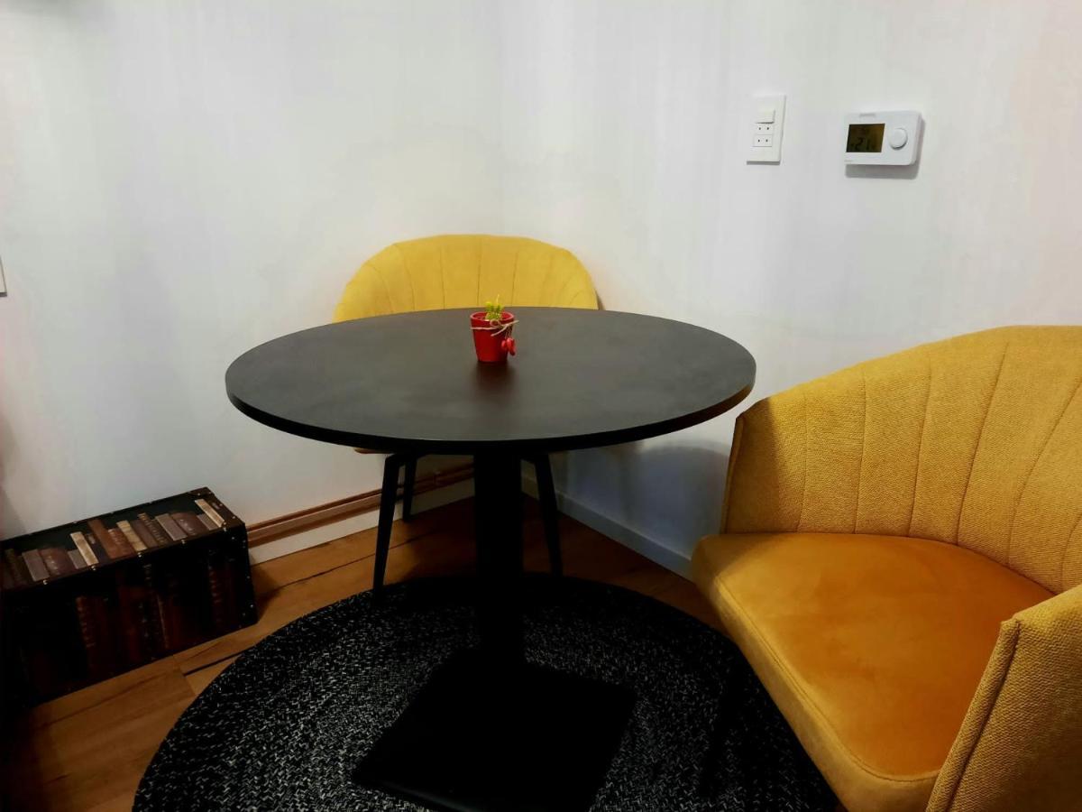Apartment Piccolo App Zagreb