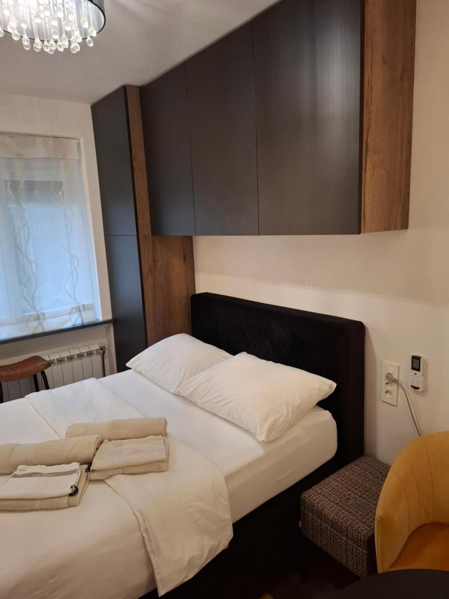 Apartment Piccolo App Zagreb